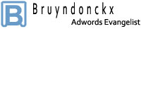 Jelle Bruyndonckx, Adwords Evangelist