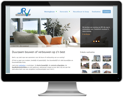 JRV Construct